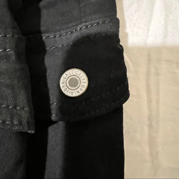 brandy melville agatha pants - Picture 3 of 4